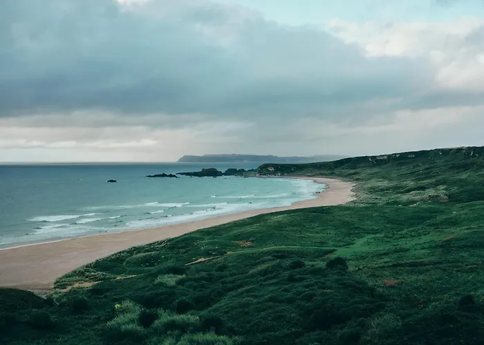 Portrush Adelphi