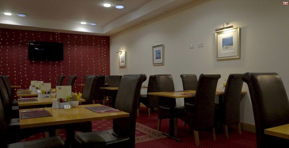 Adelphi Hotel Portrush