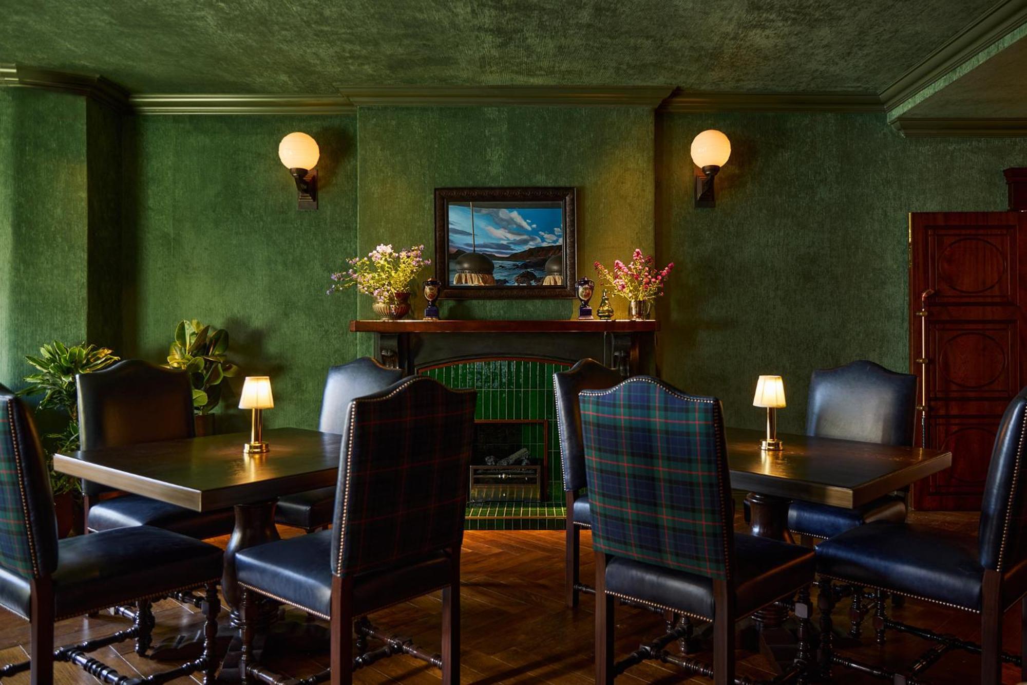Hotel Adelphi 5*