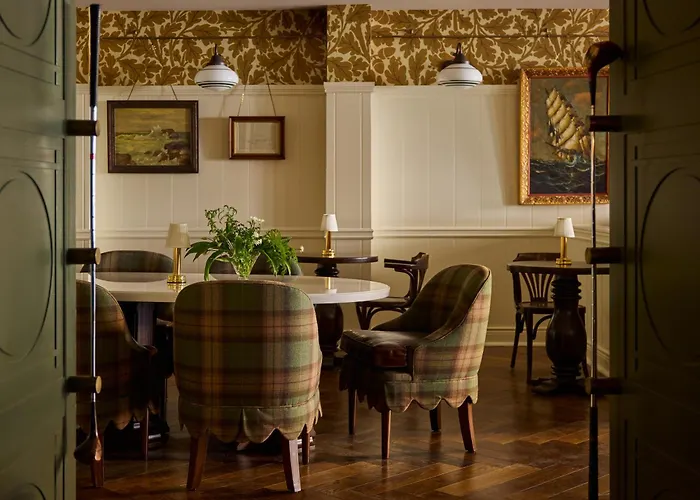 Portrush Adelphi