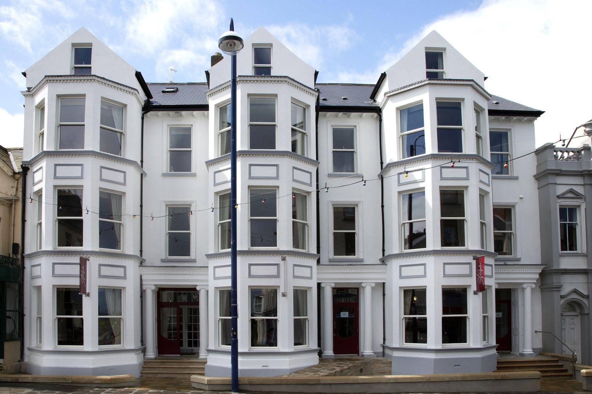 Hotel Adelphi Portrush