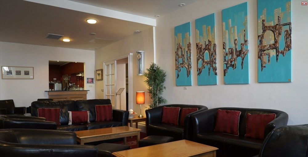 Adelphi Hotel 5*