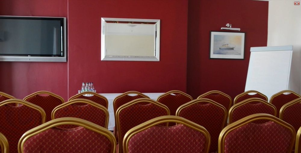 Hotel Adelphi Portrush
