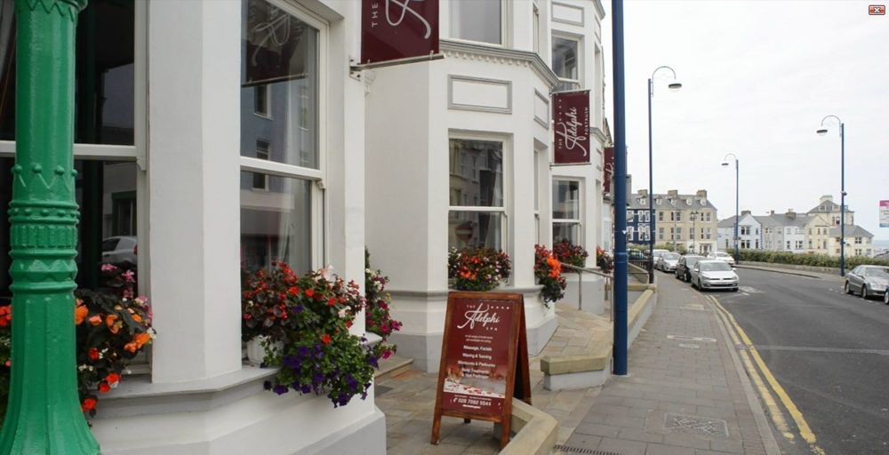 Hotel Adelphi
