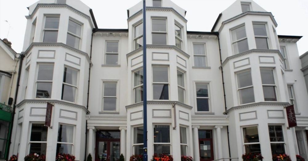 Adelphi Hotel Portrush