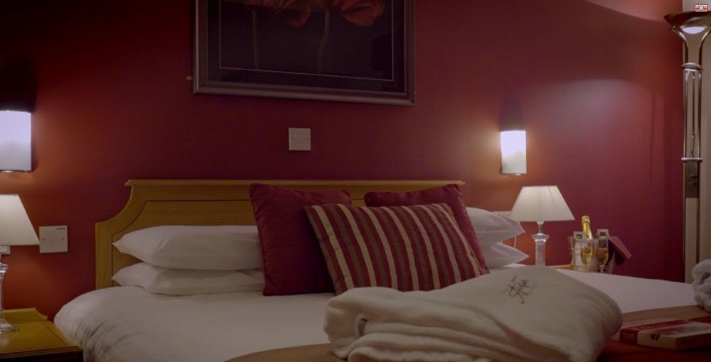 Adelphi Hotel