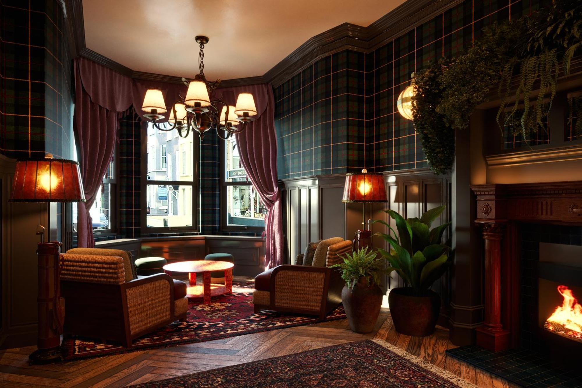 Adelphi Hotel Portrush