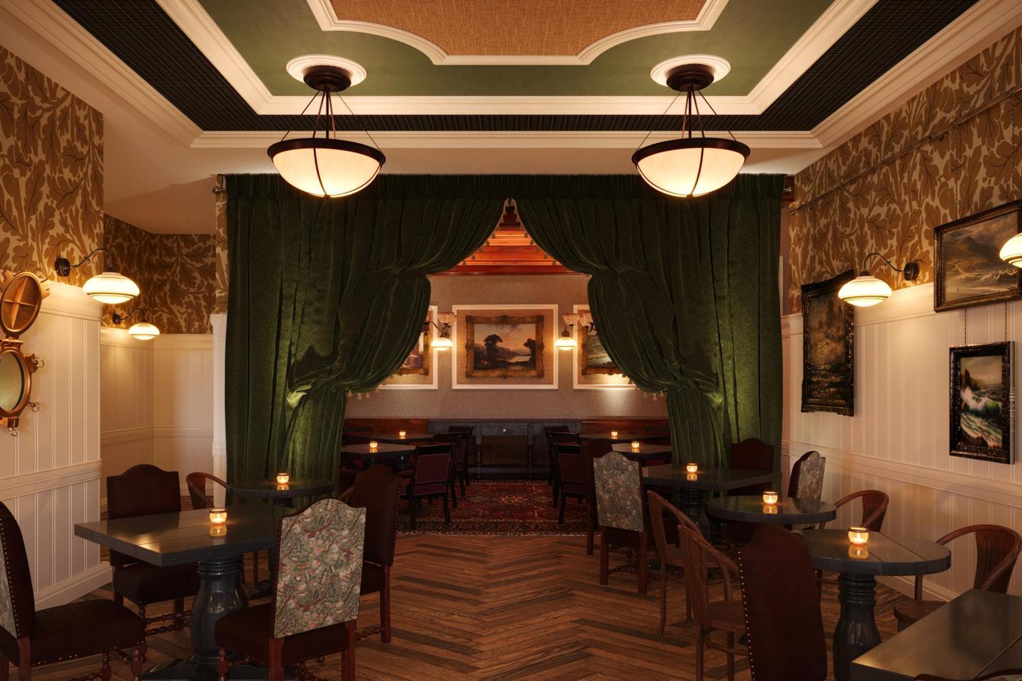 Hotel Adelphi Portrush