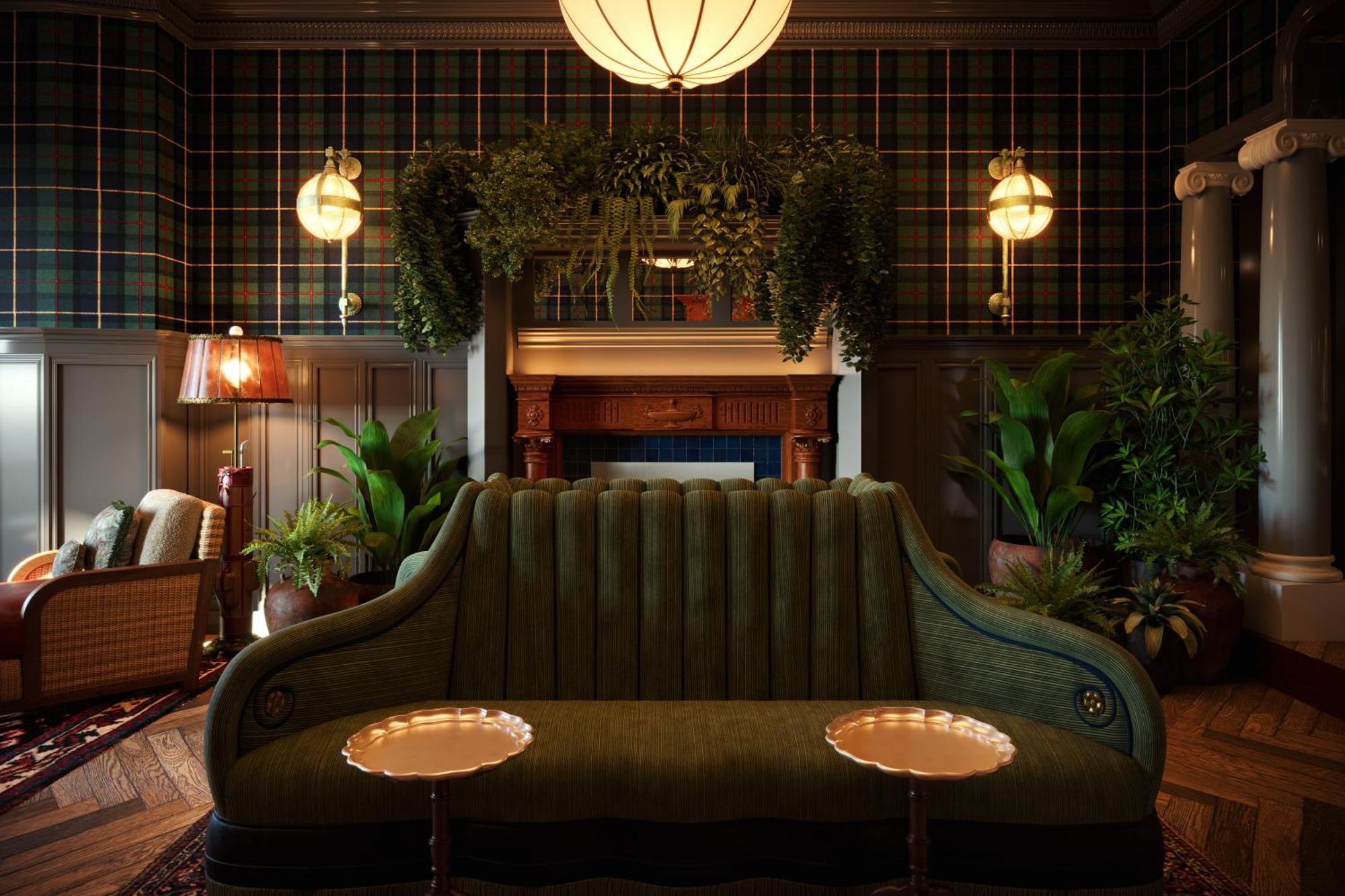 Adelphi Portrush