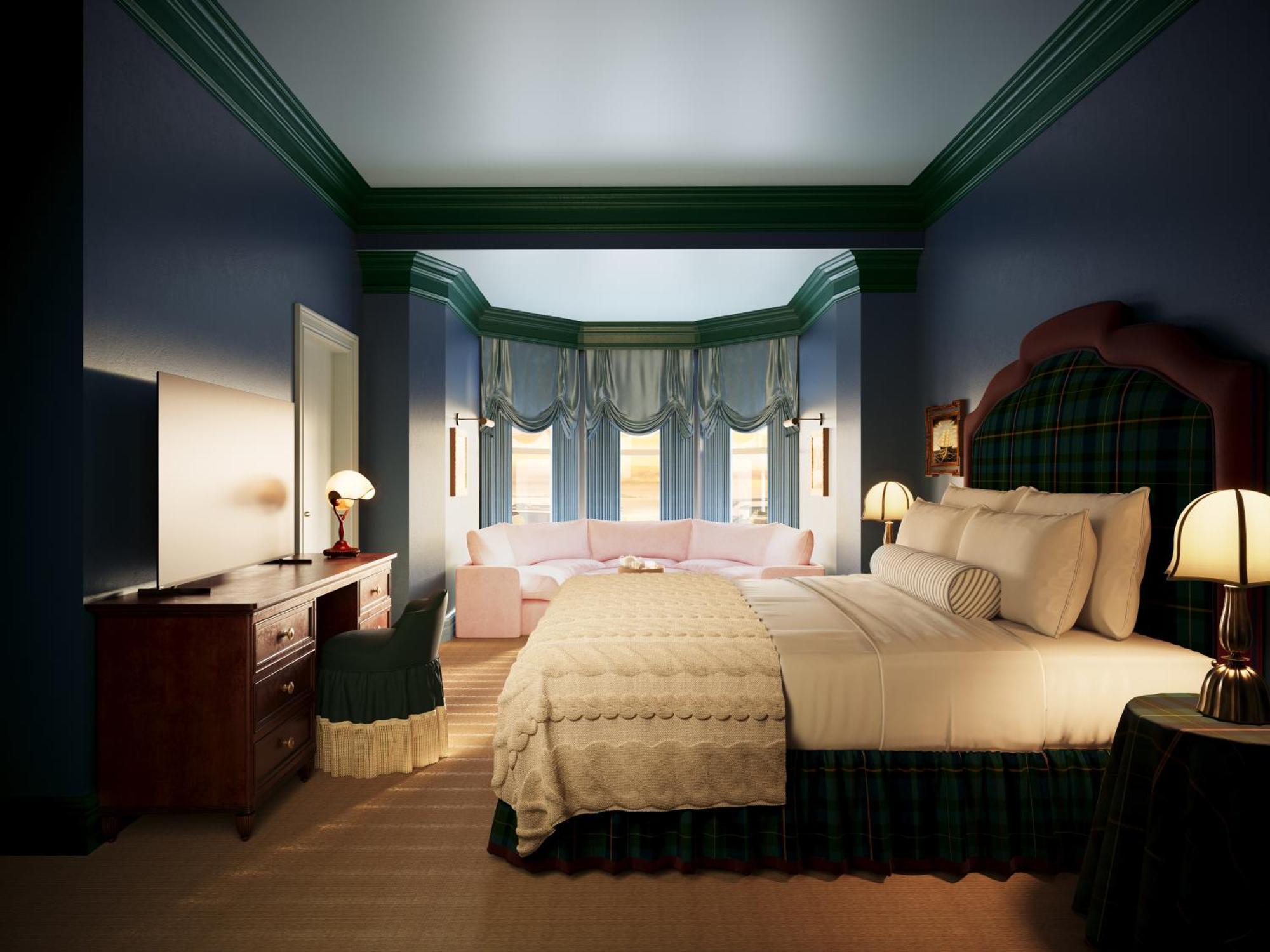 Hotel Adelphi