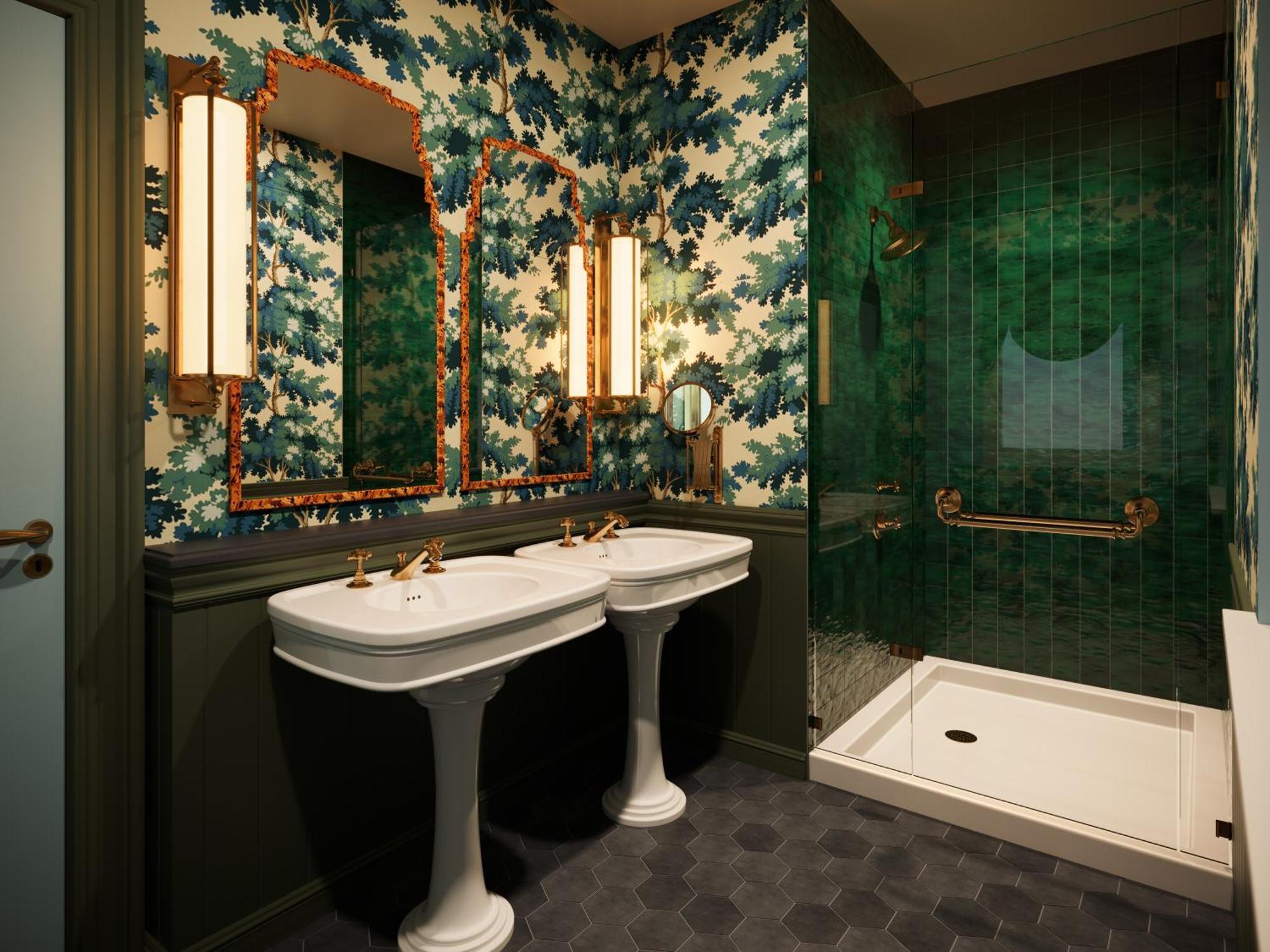 Adelphi Hotel 5*