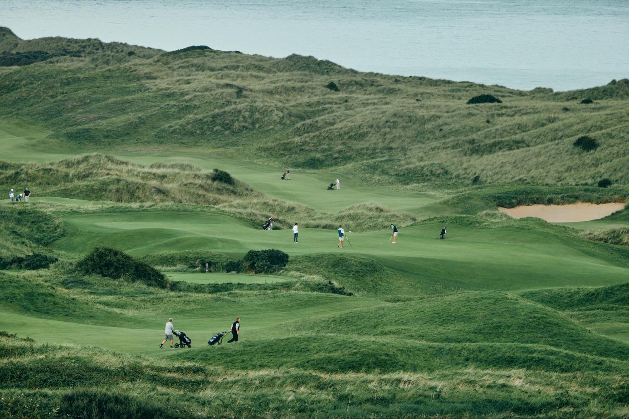 Hotel Adelphi Portrush