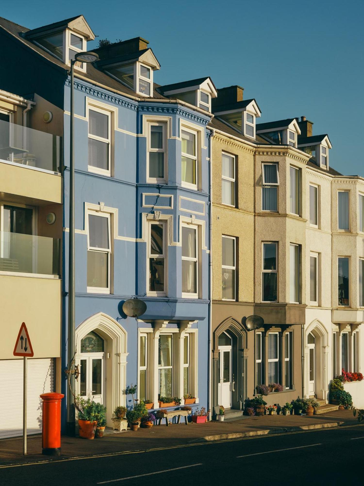 Hotel Adelphi Portrush