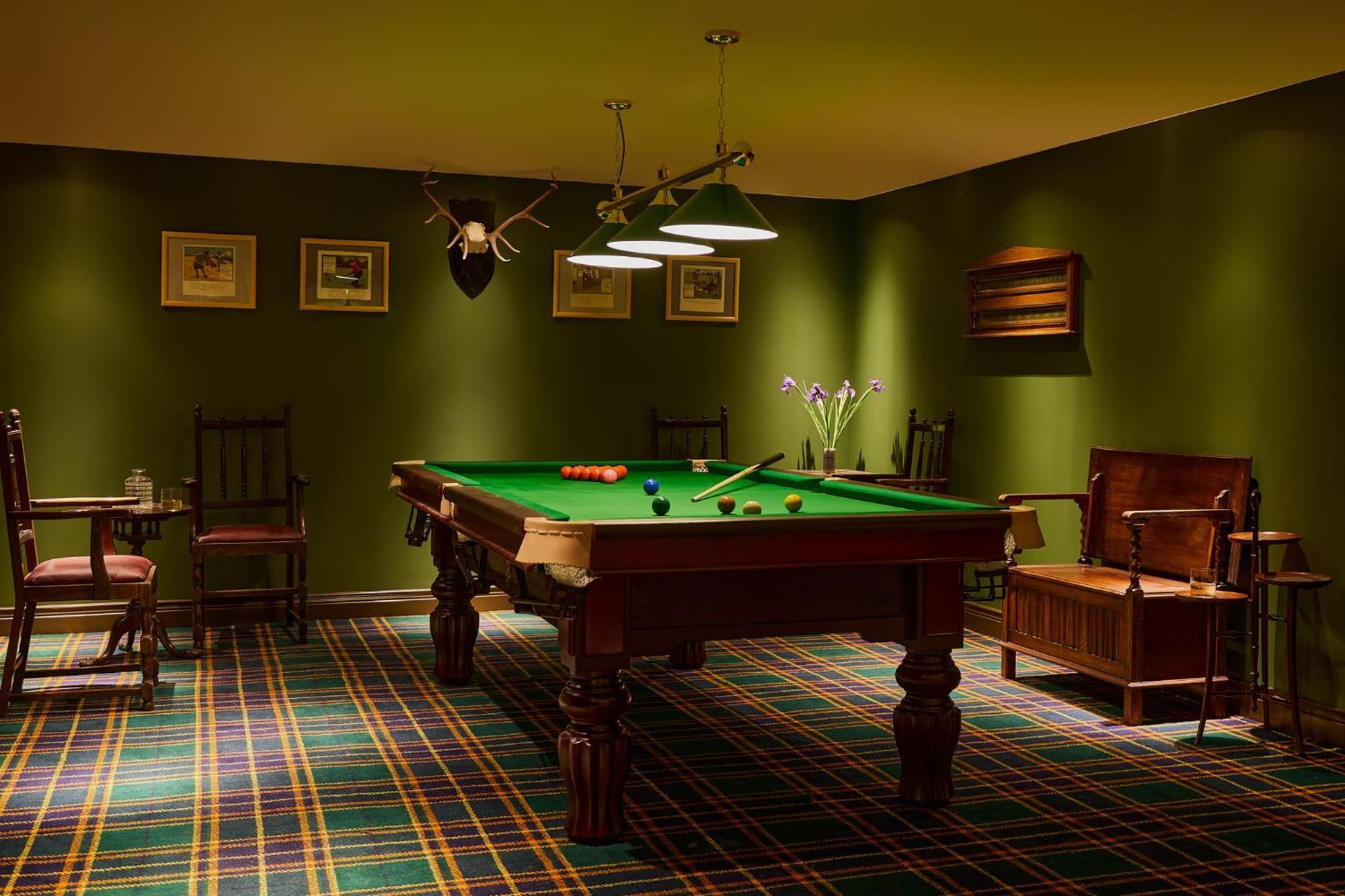 Hotel Adelphi Portrush