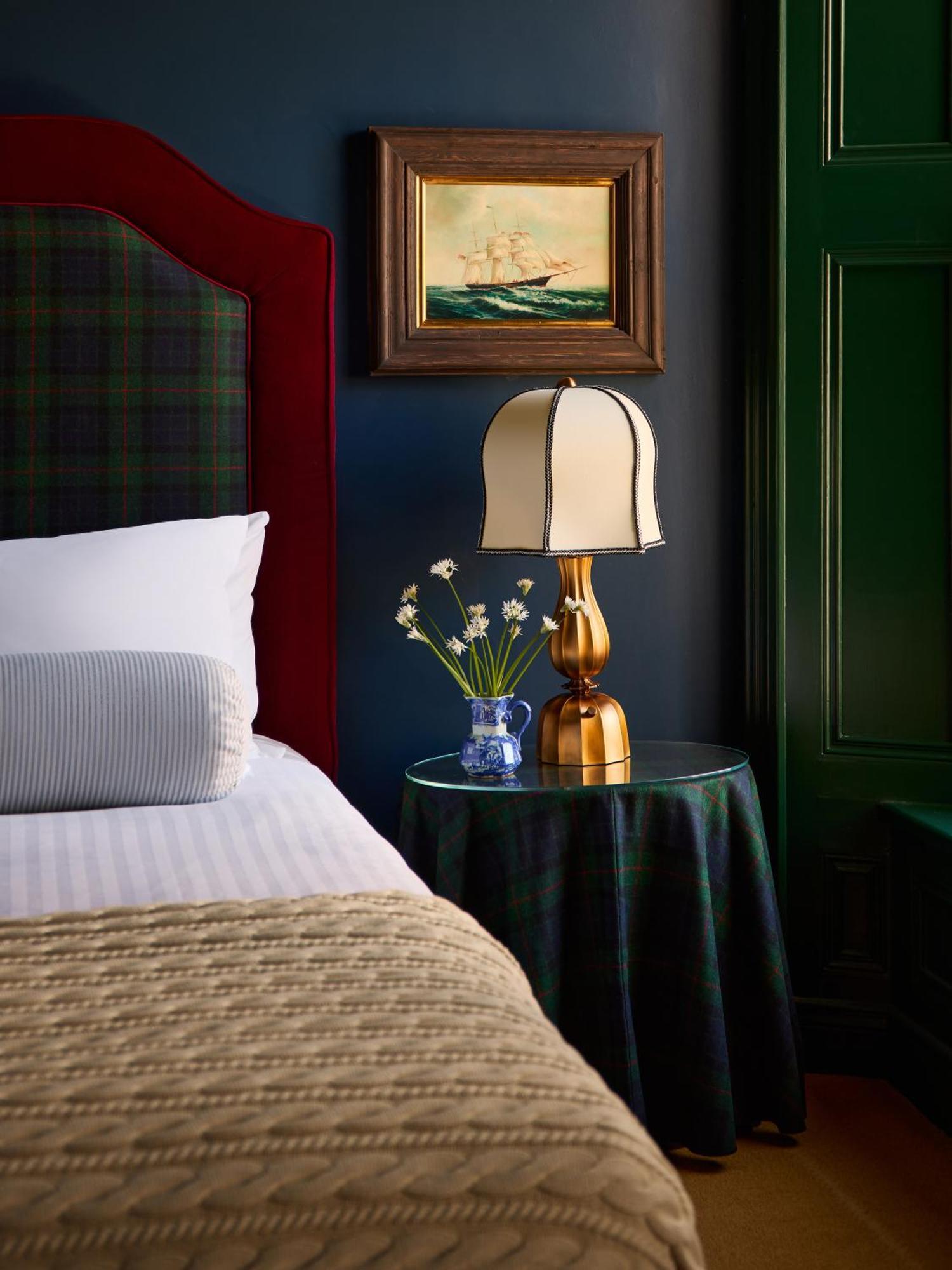 Adelphi Hotel 5*