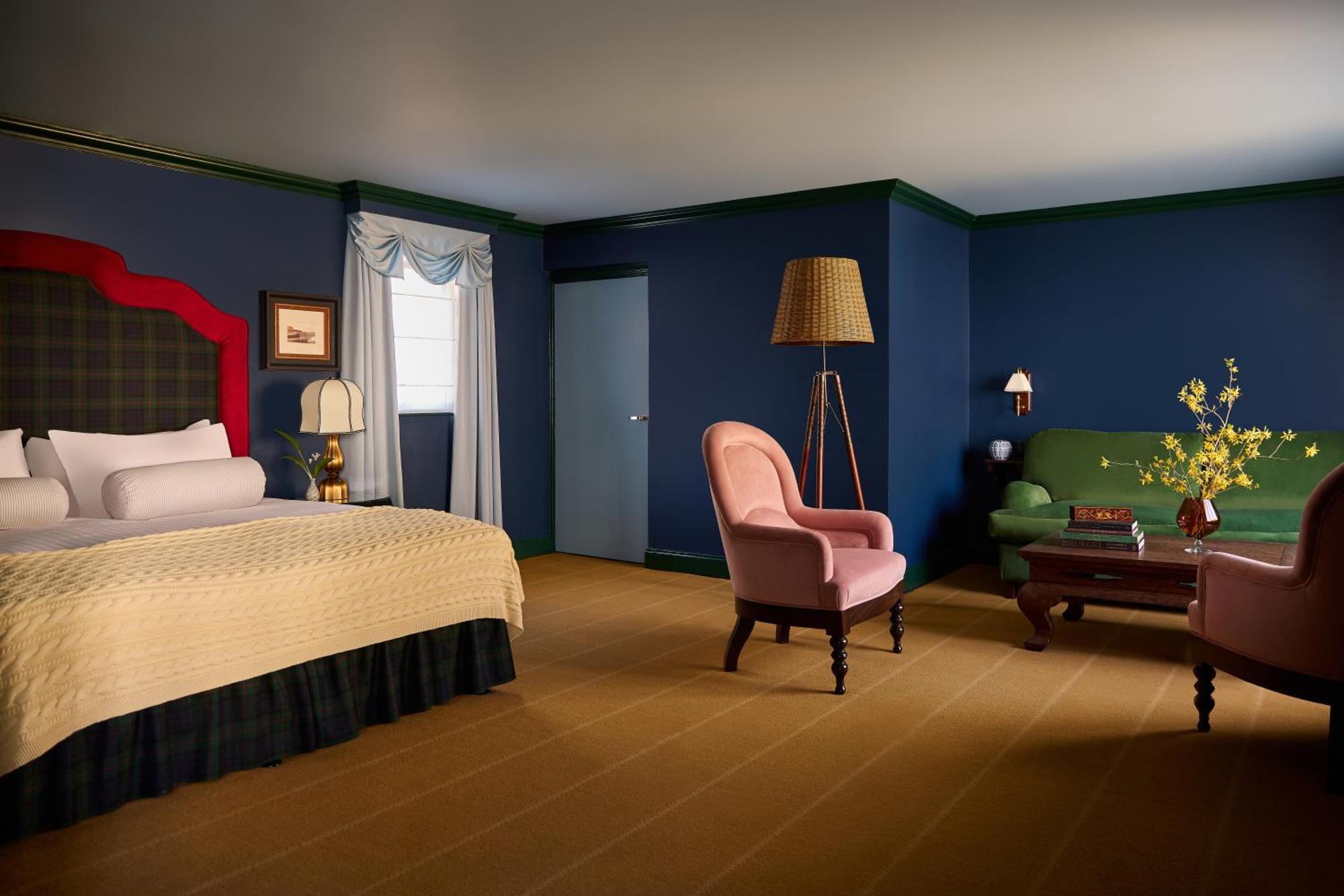 Adelphi 5* Portrush