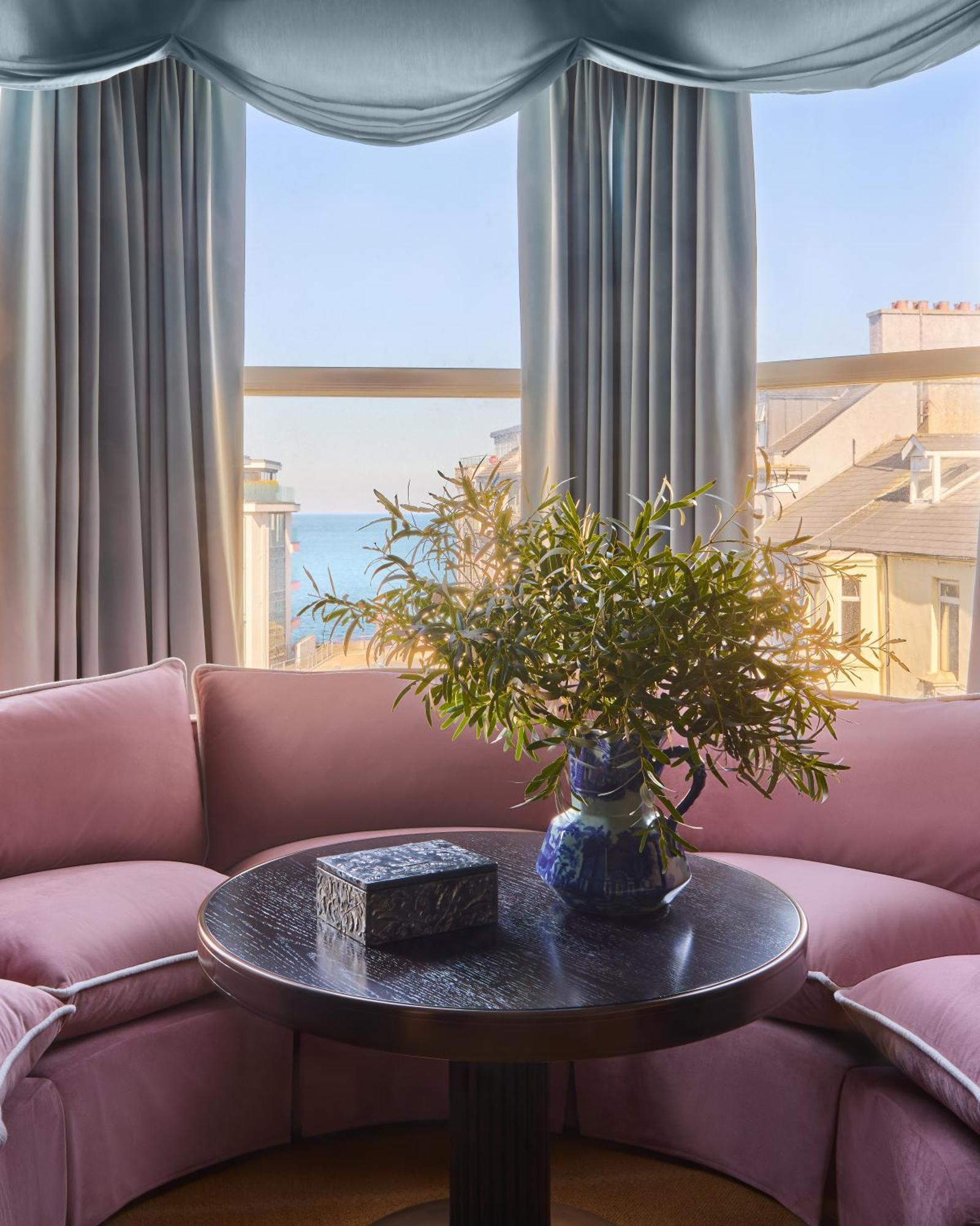 Hotel Adelphi Portrush