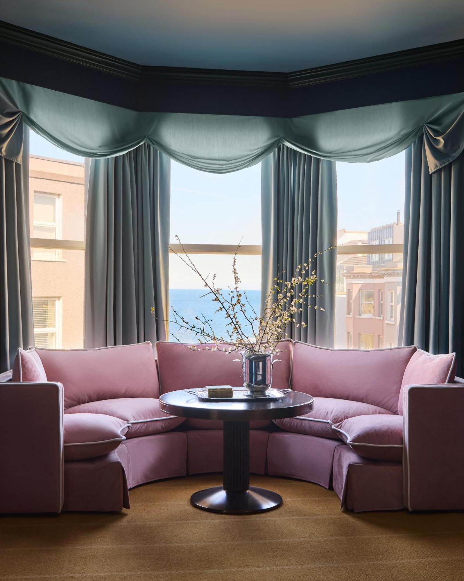 Hotel Adelphi Portrush