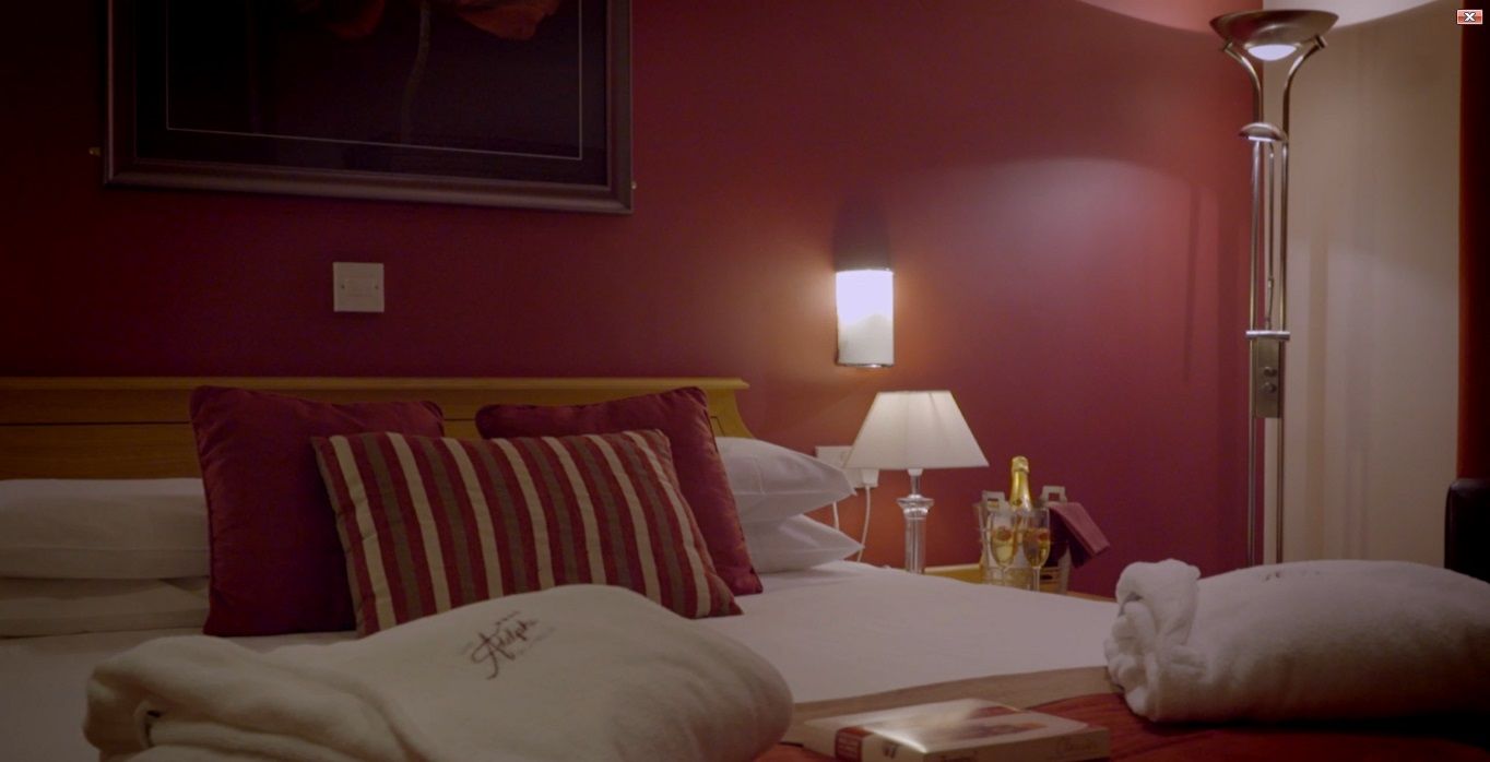 Hotel Adelphi Portrush