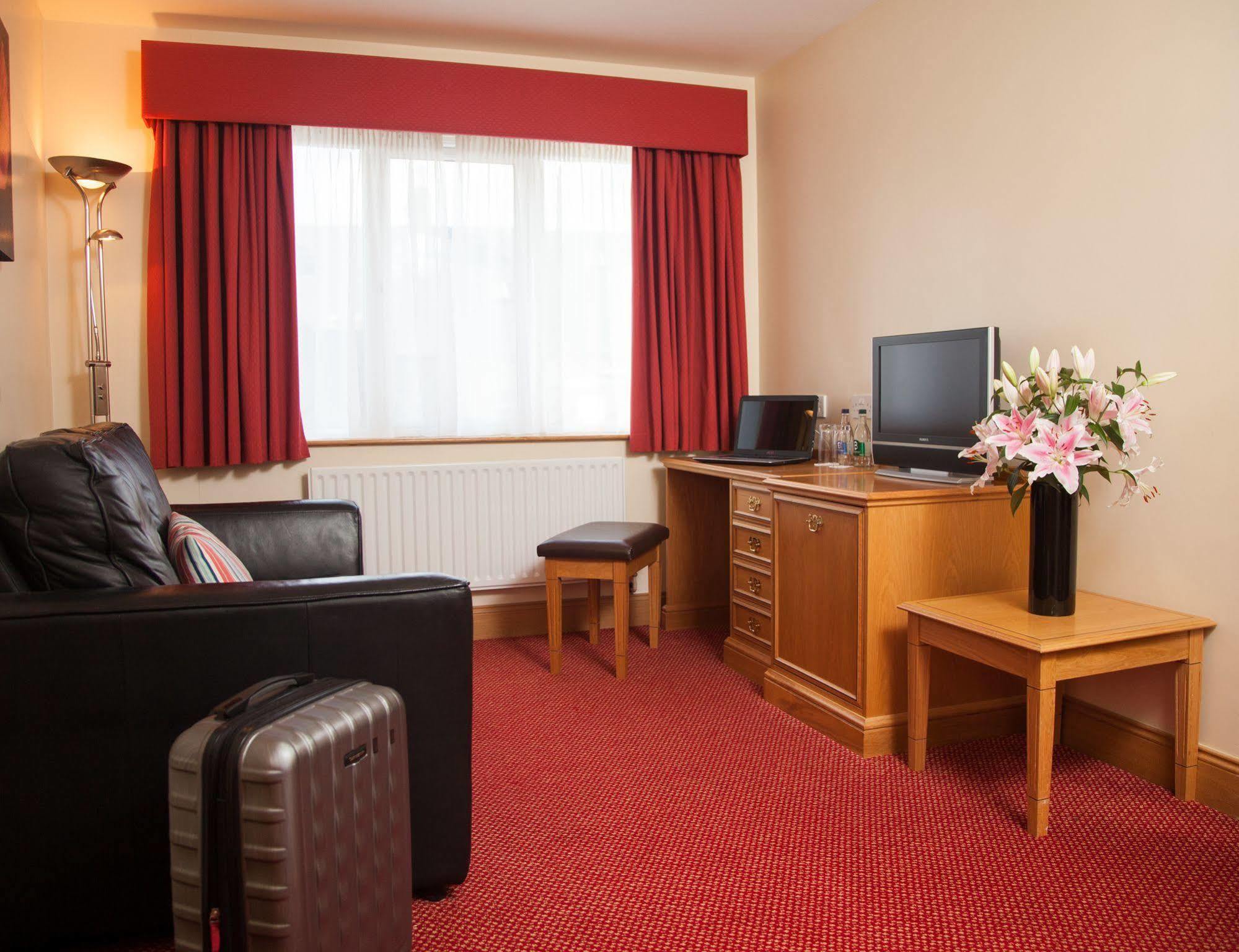 Hotel Adelphi