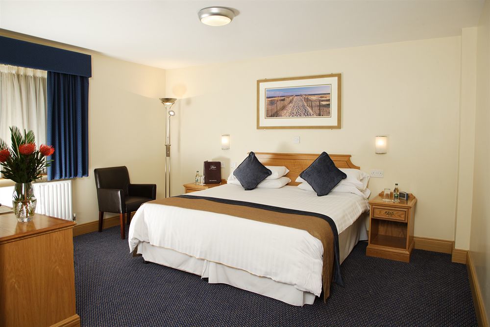 Adelphi 5*